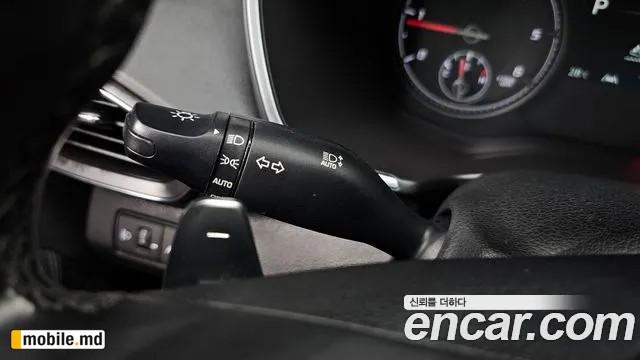 2021 Hyundai Santafe — photo 17