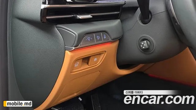 2026 Genesis GV80 — photo 27