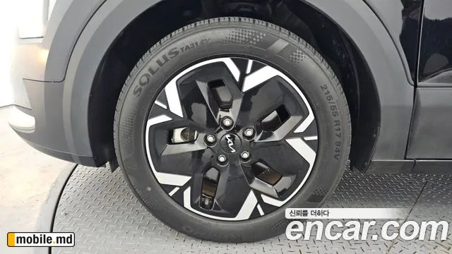 2024 Kia Niro — photo 5