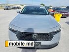 2024 Honda Accord — photo 17