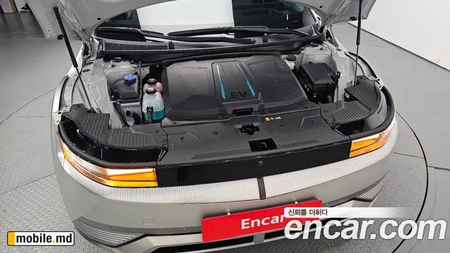 2023 Hyundai IONIQ — photo 6
