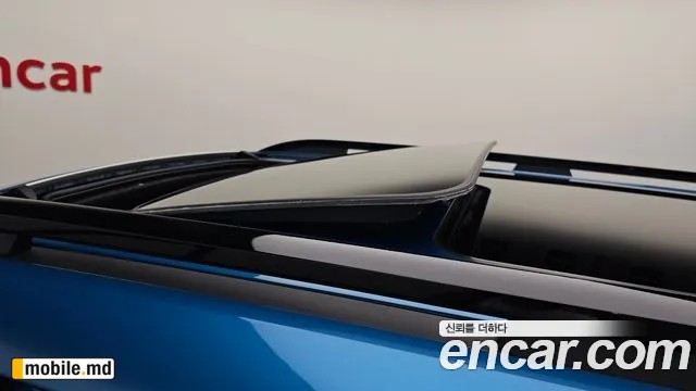 2024 Kia EV9 — photo 17