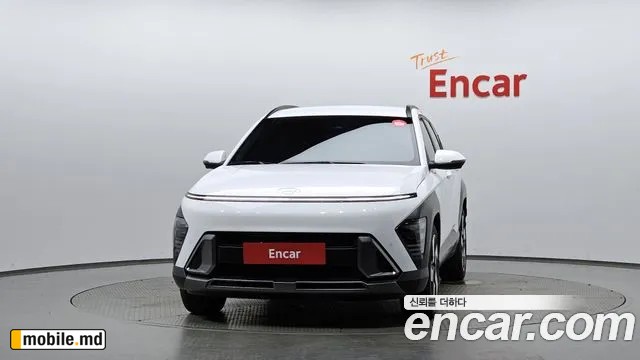 2026 Hyundai Kona — photo 3
