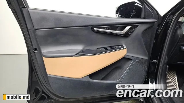 2023 Kia EV6 — photo 24
