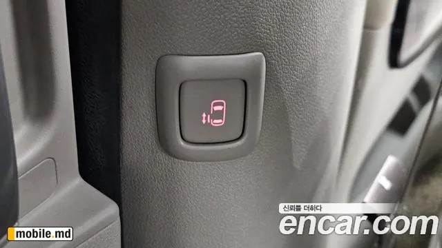 2018 Kia Canival — photo 29