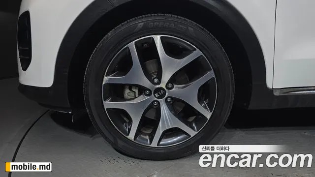 2018 Kia Sportage — photo 5