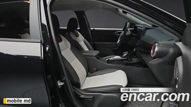 2025 Daewoo Trax — photo 26