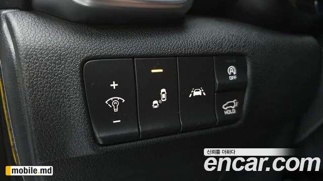 2019 Kia Sportage — photo 28