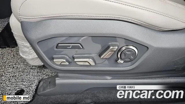 2024 Kia EV9 — photo 31