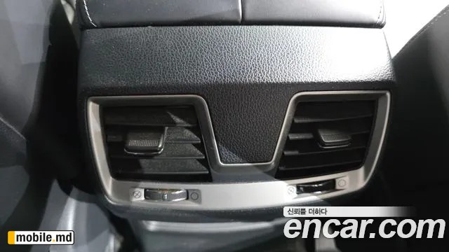 2018 Li Rexton — photo 28