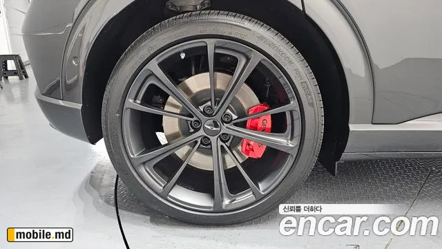 2026 Genesis GV60 — photo 5