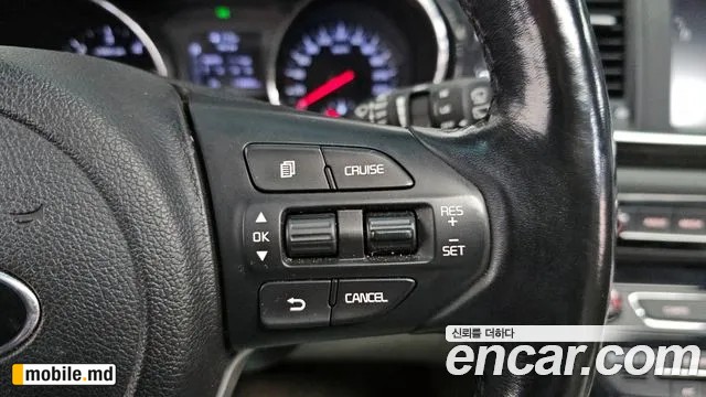 2019 Kia Canival — photo 18