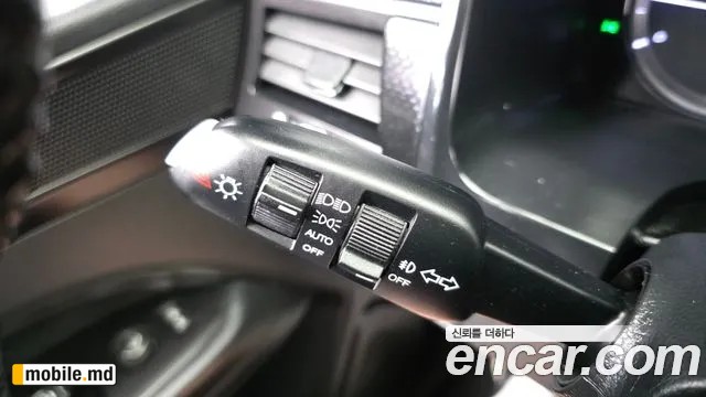 2020 Li Rexton — photo 19