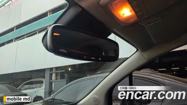 2016 Daewoo Trax — photo 10