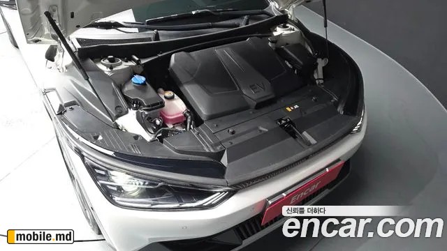 2023 Kia EV6 — photo 6