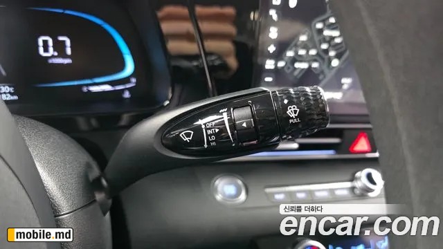 2025 Hyundai Avante — photo 19