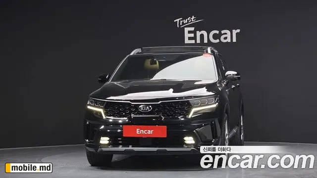 2021 Kia Sorento
