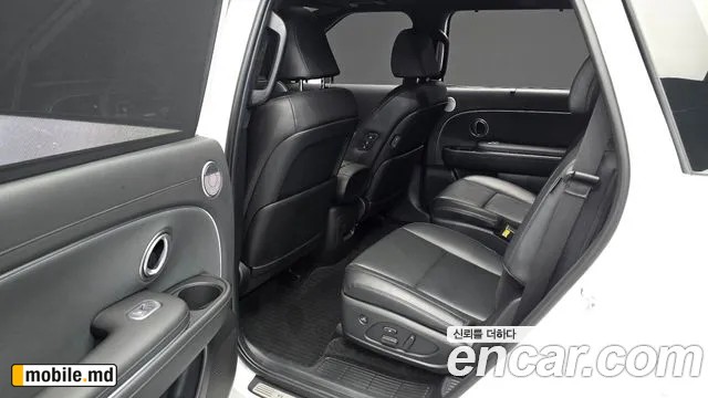 2025 Hyundai Palisade — photo 11