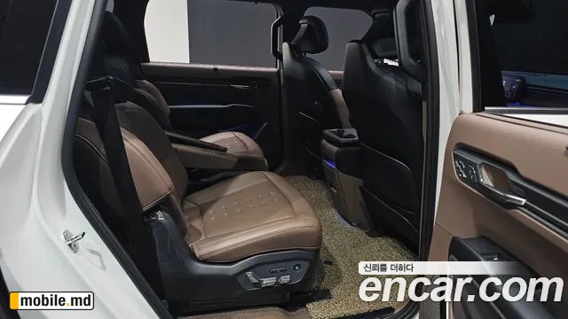 2024 Kia EV9 — photo 26