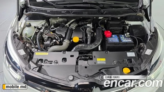 2018 Renault QM3 — photo 6
