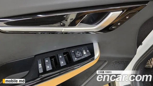 2024 Kia EV6 — photo 27