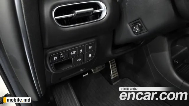 2025 Hyundai Palisade — photo 19