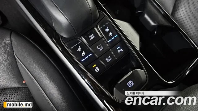 2020 Hyundai IONIQ — photo 16