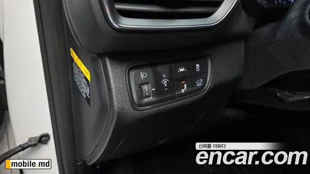2019 Hyundai Santafe — photo 29