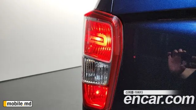 2020 Li Rexton — photo 23