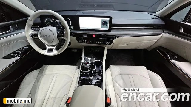 2025 Kia K5 — photo 7