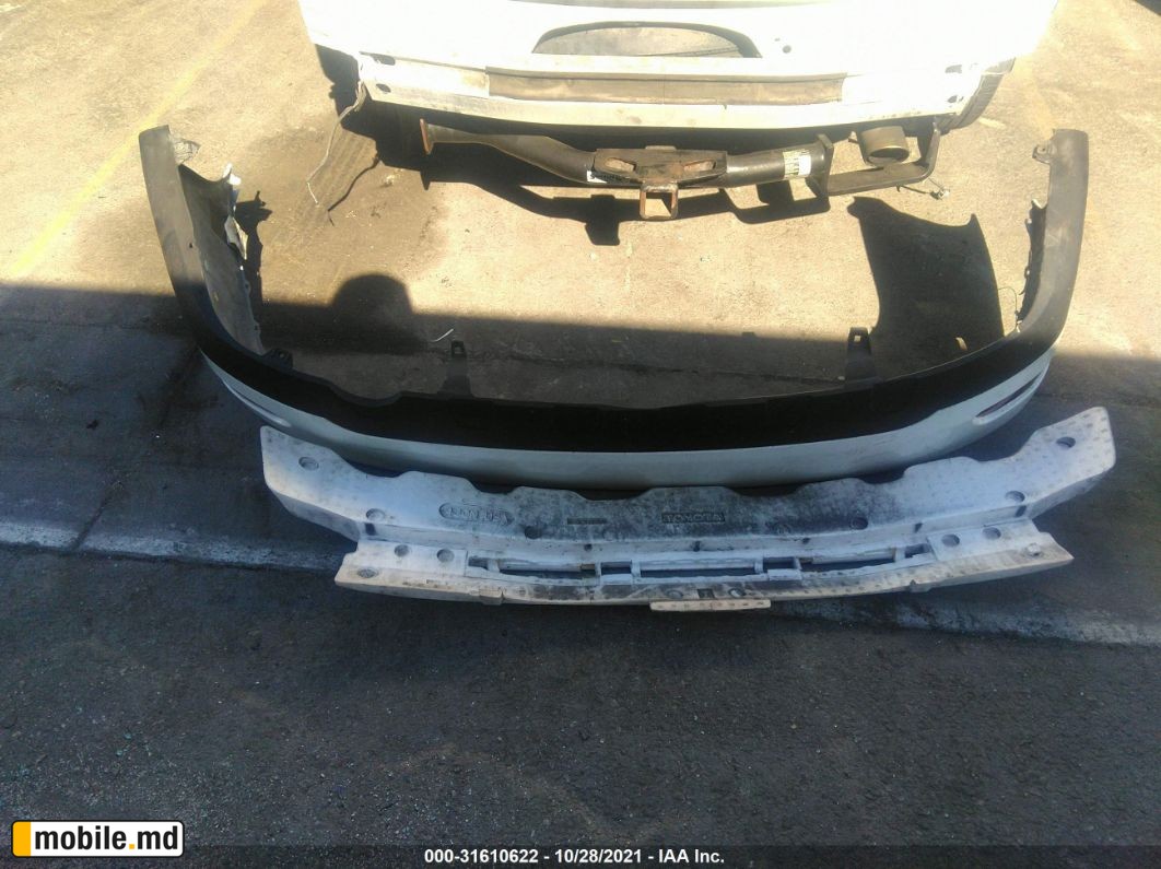 2008 Lexus RX — photo 12