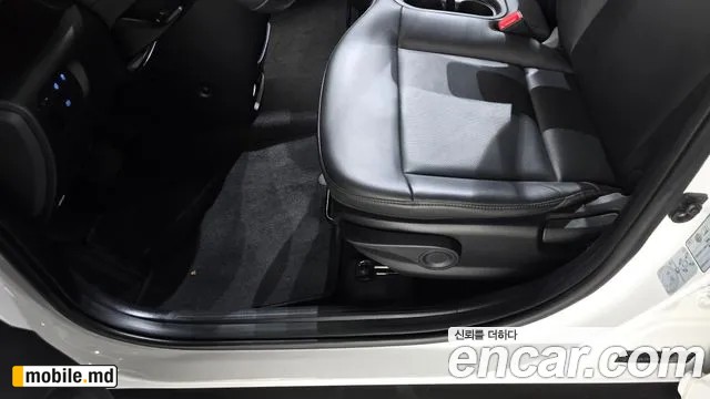 2025 Hyundai Casper — photo 28