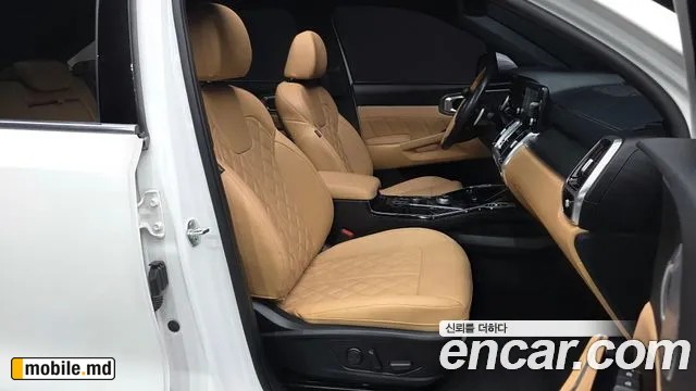 2022 Kia Sorento — photo 26