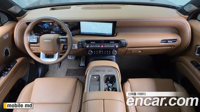 2026 Hyundai Palisade — photo 7