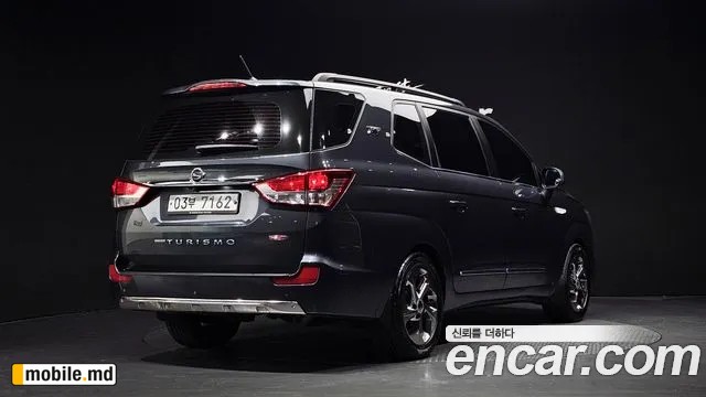 2018 Li KORANDO — photo 2