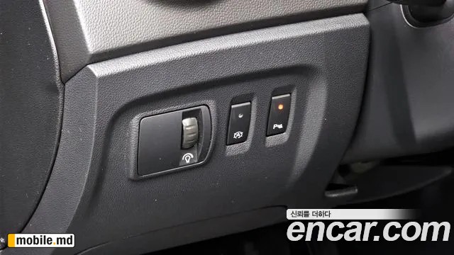 2018 Renault QM3 — photo 16