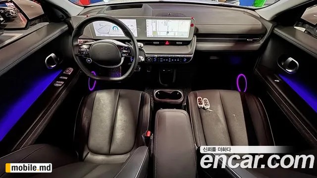 2024 Hyundai IONIQ — photo 6