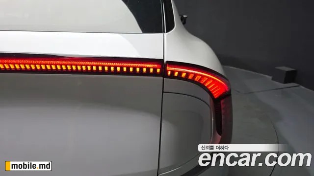 2024 Kia EV6 — photo 23