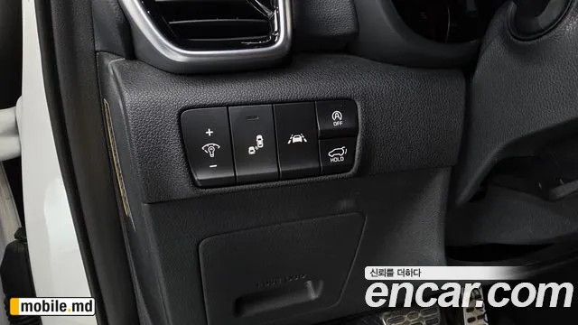 2019 Kia Sportage — photo 39