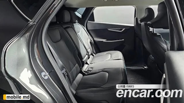 2022 Kia EV6 — photo 11