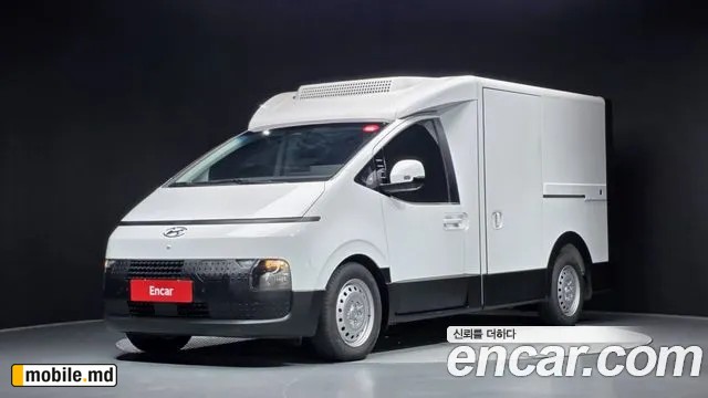 2025 Hyundai ST1