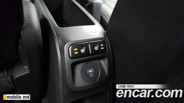 2024 Kia RAY — photo 31