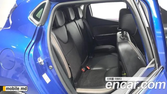 2018 Renault Cilo — photo 11