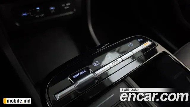 2026 Hyundai Tucson — photo 28