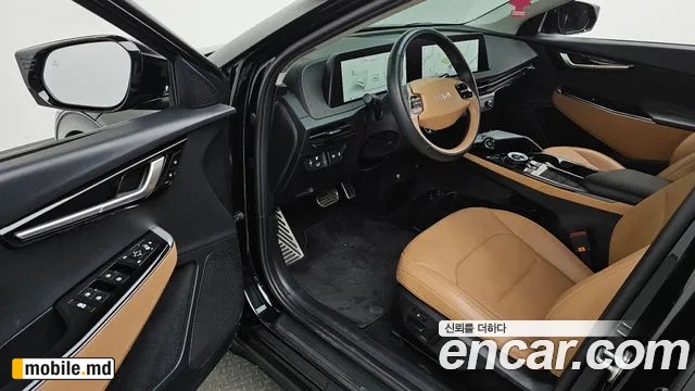 2023 Kia EV6 — photo 10