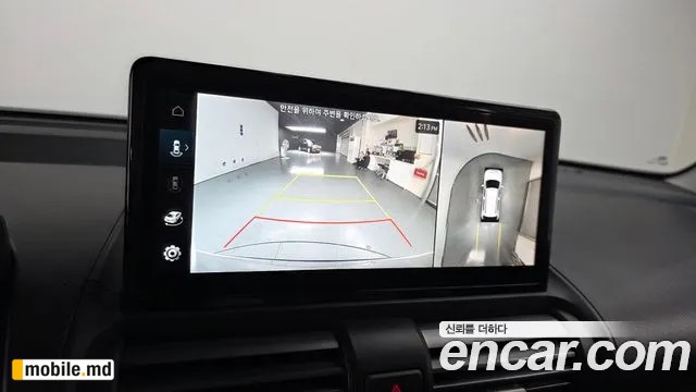 2025 Hyundai Casper — photo 14