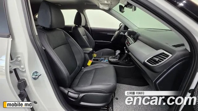 2026 Kia Seltos — photo 10