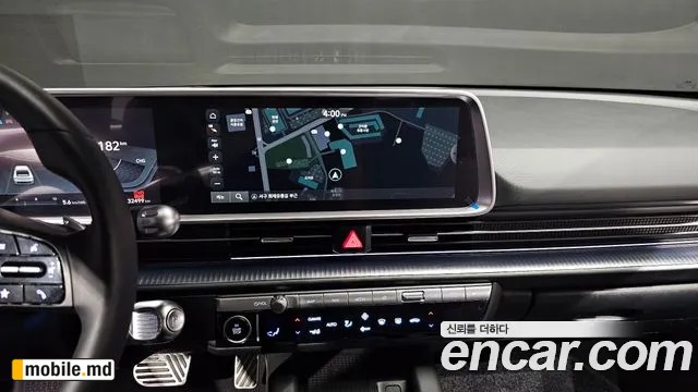 2023 Hyundai IONIQ — photo 15