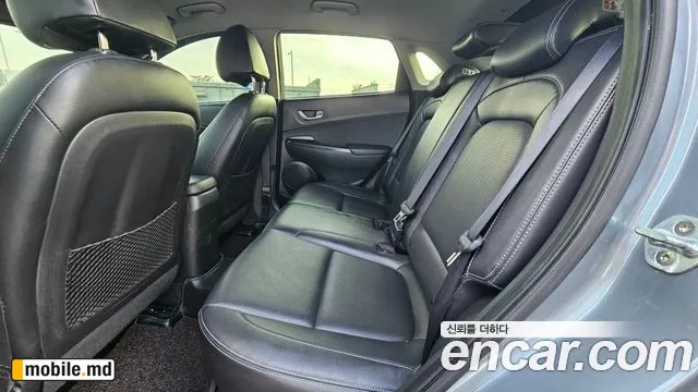 2018 Hyundai Kona — photo 12