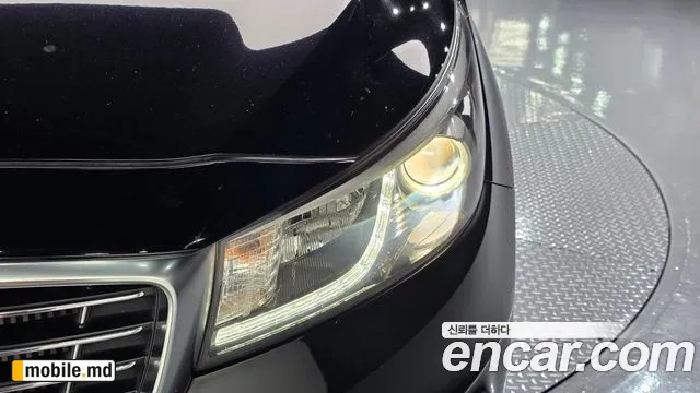 2018 Kia Canival — photo 22